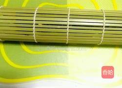 日式寿司的做法图解9