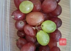 水晶果冻的做法图解4