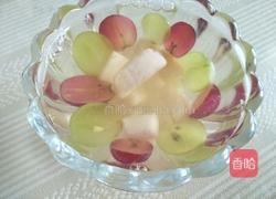 水晶果冻的做法图解16