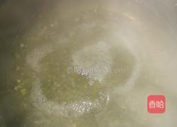 绿豆汤的做法图解4