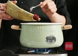 美容养颜气色好 桂花红枣银耳雪梨汤的做法图解9