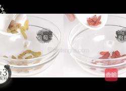 美容养颜气色好 桂花红枣银耳雪梨汤的做法图解11