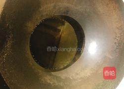 葱油淡菜的做法图解5