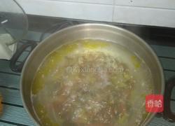 意大利螺旋面的做法图解2