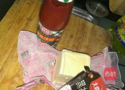 意大利螺旋面的做法图解7