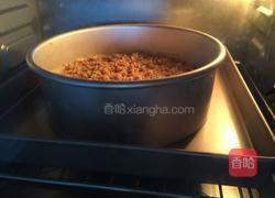 鲜奶油蜜桃派的做法图解16