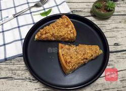 鲜奶油蜜桃派的做法图解17