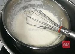 榴莲半熟芝士配方来了的做法图解2