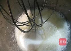 榴莲半熟芝士配方来了的做法图解5