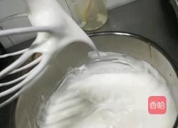 榴莲半熟芝士配方来了的做法图解6