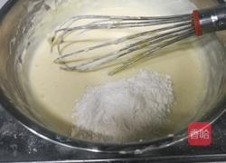 榴莲半熟芝士配方来了的做法图解7