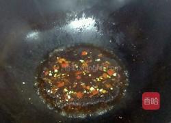 剁椒蒜蓉菜心的做法图解6