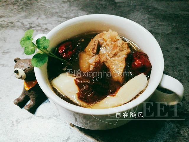 美图一张