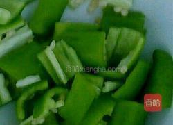 鸡丁茄子拌饭的做法图解6