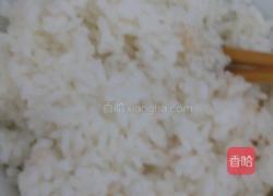 鸡丁茄子拌饭的做法图解8