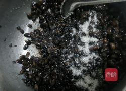 蜜黑豆的做法图解2