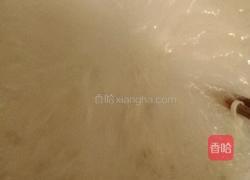 家常面条的做法图解3