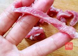 糖醋里脊肉的做法图解2