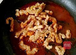 糖醋里脊肉的做法图解12