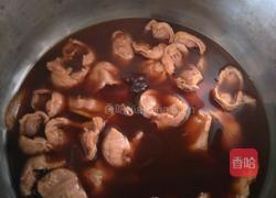 凉拌鸡胗的做法图解1