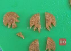 鹌鹑蛋小鸡的做法图解6
