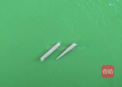 鹌鹑蛋小鸡的做法图解8