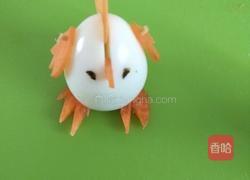 鹌鹑蛋小鸡的做法图解10