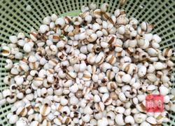 薏仁去湿茶水的做法图解4