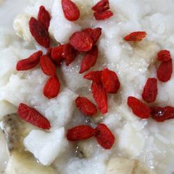 香飘十里（香蕉馒头块酿米酒）的做法[图]