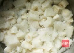 香飘十里（香蕉馒头块酿米酒）的做法图解5