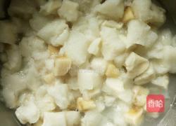 香飘十里（香蕉馒头块酿米酒）的做法图解6