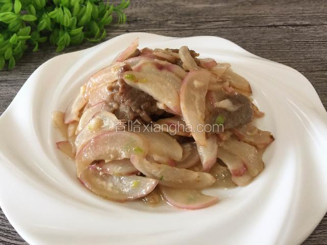 再来张美照。