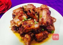 糖醋排骨的做法图解13