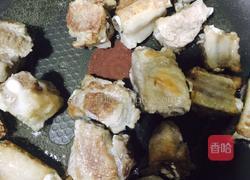 糖醋排骨的做法图解6