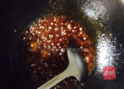 糖醋排骨的做法图解11