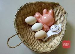 金包银蛋炒饭的做法图解1