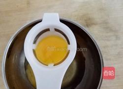 金包银蛋炒饭的做法图解3