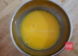 金包银蛋炒饭的做法图解4