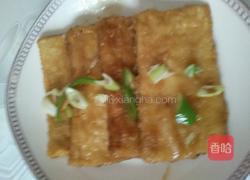 鸡蛋豆腐的做法图解6