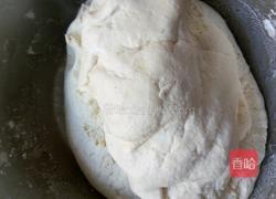 奶香糯米玉米饼的做法图解3