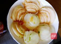 蜂蜜沙棘梨的做法图解7