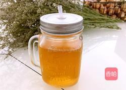 冰镇酸梅汤的做法图解3