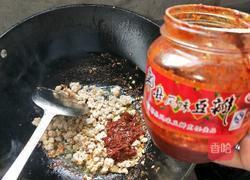 家常麻婆豆腐的做法图解7