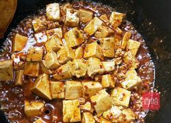 家常麻婆豆腐的做法图解13