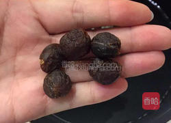 红豆薏米粥的做法图解4