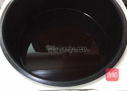 红豆薏米粥的做法图解6