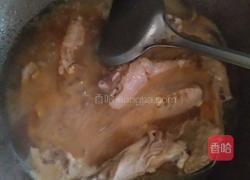 青葱炒鸭翅的做法图解1