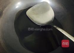 黄瓜炒香干的做法图解2