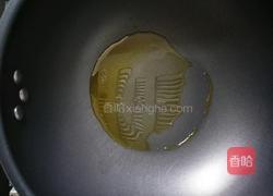 丝瓜肉丸汤的做法图解5