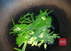 粟米炒瘦肉的做法图解2